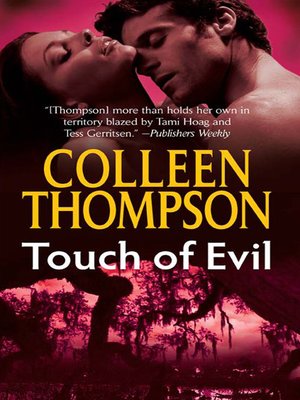 cover image of Touch of Evil